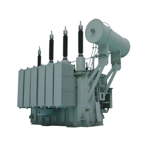 66kV~110kV级电力变压器