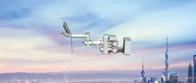 泰优秀|小型化145kV GIS匠心独具