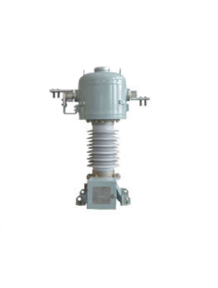 LVQB-35 SF6气体绝缘电流互感器