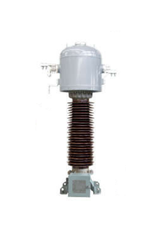 LVQB-110 SF6气体绝缘电流互感器