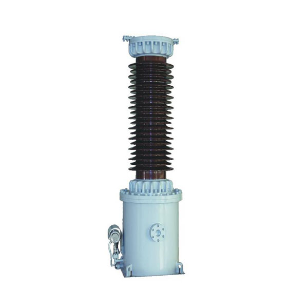 JDQXF-110   SF6气体绝缘电压互感器