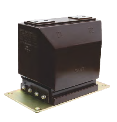 LZZBJ9-10X型电流互感器