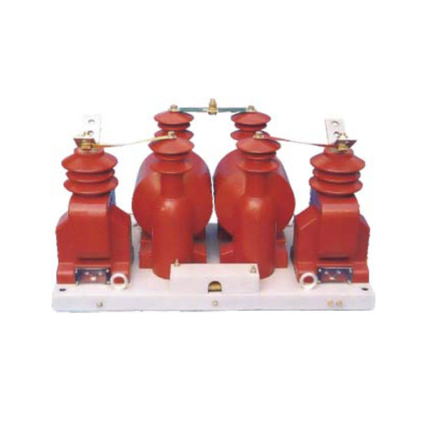 JLSZ1-10型组合互感器