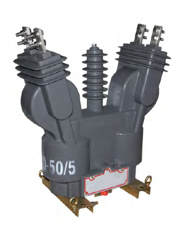 JLSZV77-10W型组合互感器