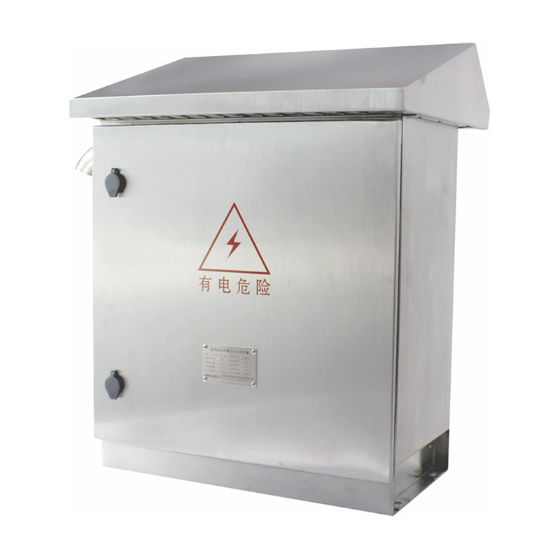 NSPC系列三相负荷不平衡自动调节装置