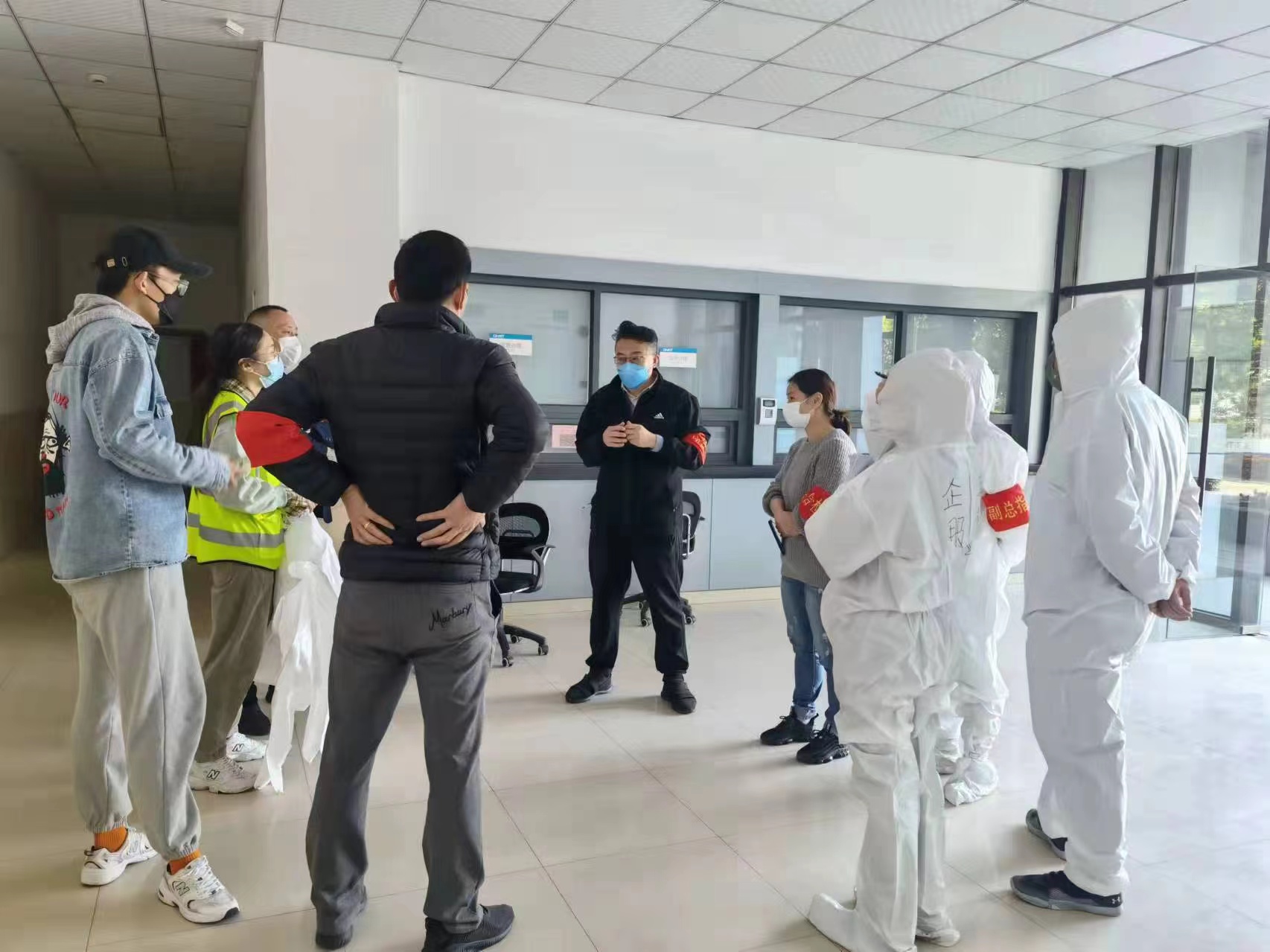 抗疫正能量 | 温暖守&ldquo;沪&rdquo;，志愿同行，正泰电气在行动