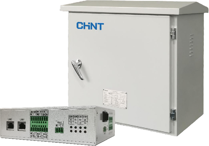 NZT8C数据采集器