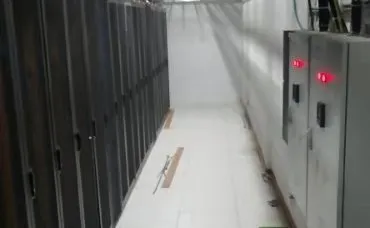 中国移动汕头数据中心