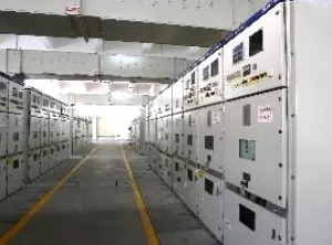 国网厦门供电公司 一流城市配电网示范工程
