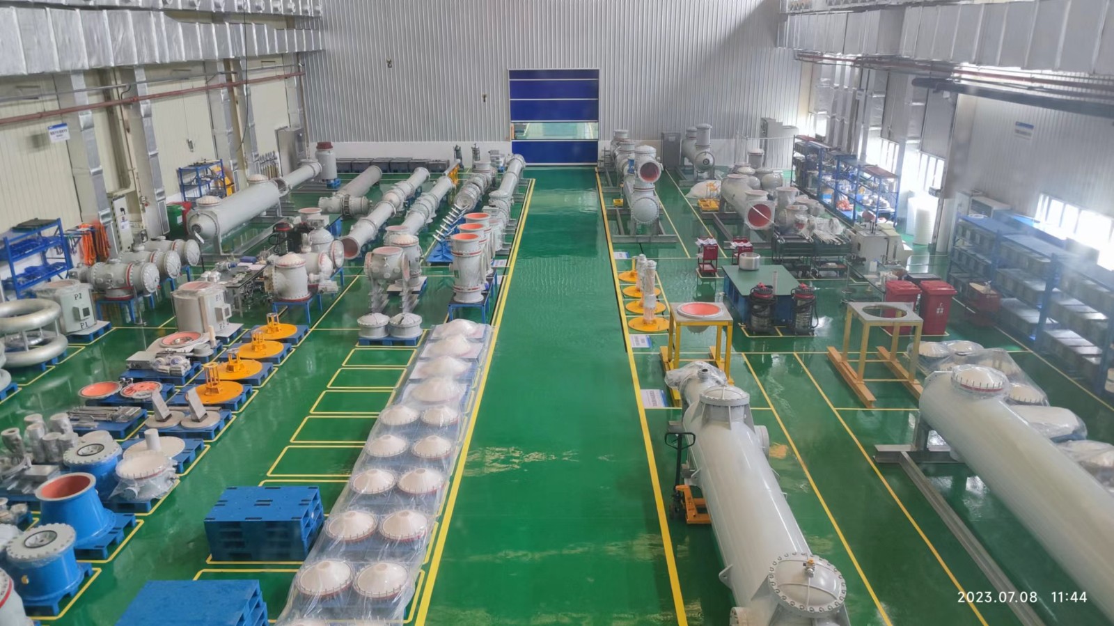 550kV GIS车间.jpg